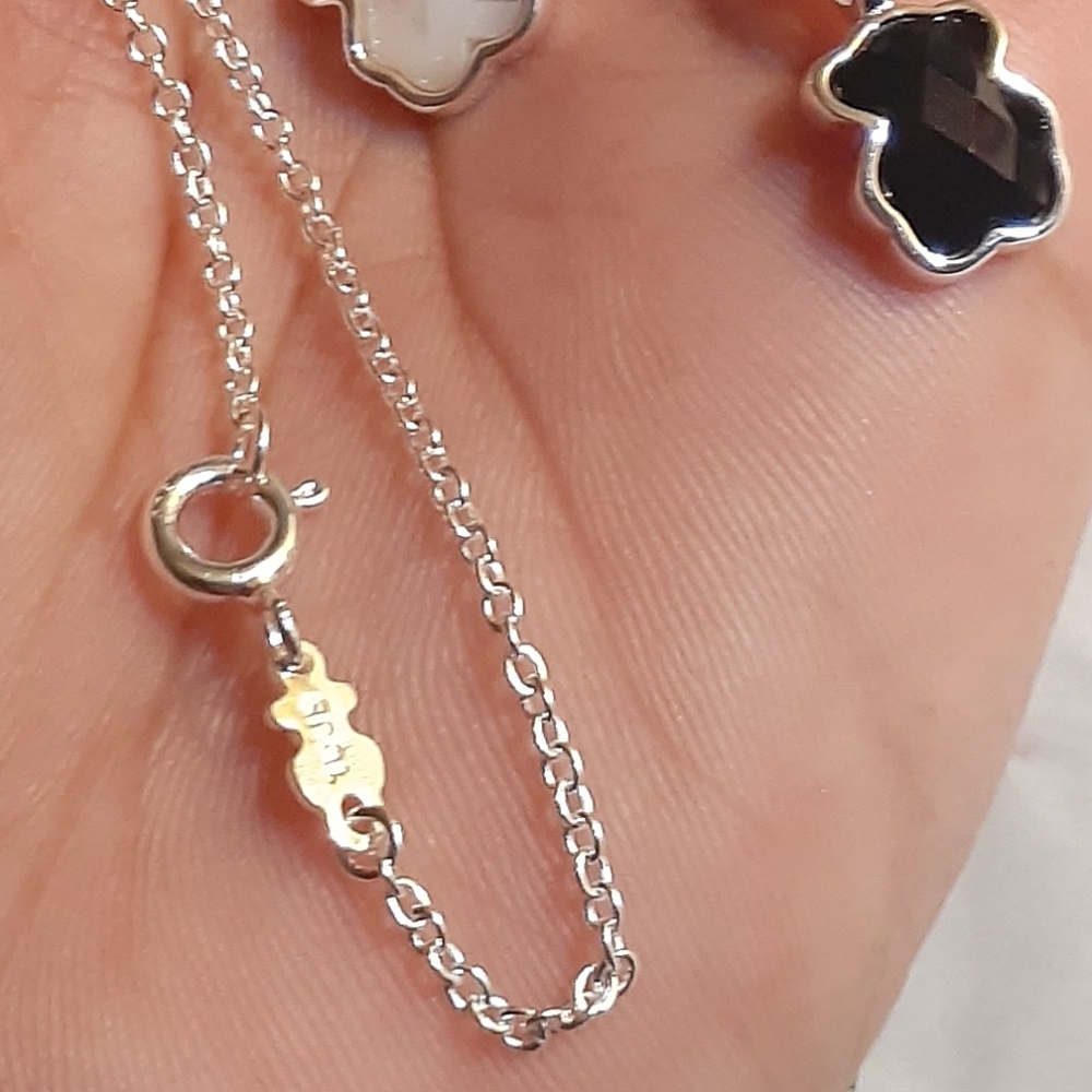 Silver 925